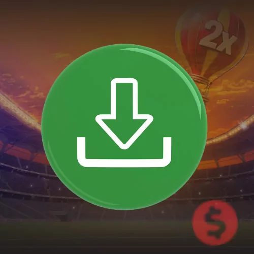 Install the Satbet app