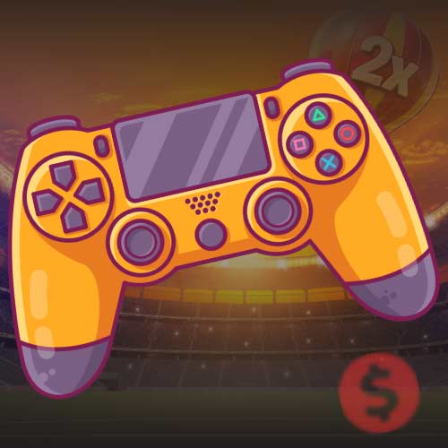 Esports is one of the most popular casino games from Satbet