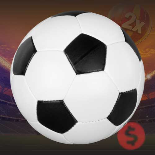 Football is one of the most popular sports games from Satbet