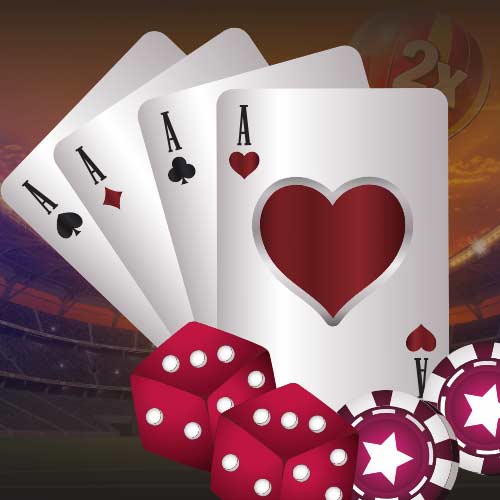 Poker is one of the most popular casino games from Satbet